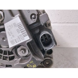 ALTERNATORE VW SHARAN (MARK 1B) 2.0 D. DAL 2004 AL 2010 COD. 06F903023J  2400000067559
