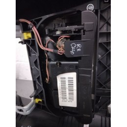 TUNNEL CONSOLE CENTRALE BMW SERIE 1 E87 DEL 2009 COD. 51169110405  2400000070153