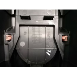 TUNNEL CONSOLLE CENTRALE OPEL AGILA B DAL 2008 AL 2015 COD. 75811-51K0  2400000064909
