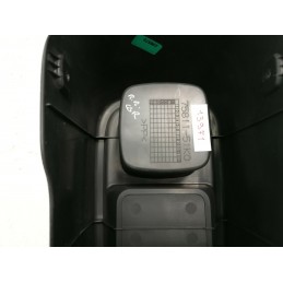 TUNNEL CONSOLLE CENTRALE OPEL AGILA B DAL 2008 AL 2015 COD. 75811-51K0  2400000064909