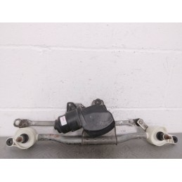 MOTORINO TERGICRISTALLO ANT. SUZUKI SPLASH DEL 2010  2400000072706
