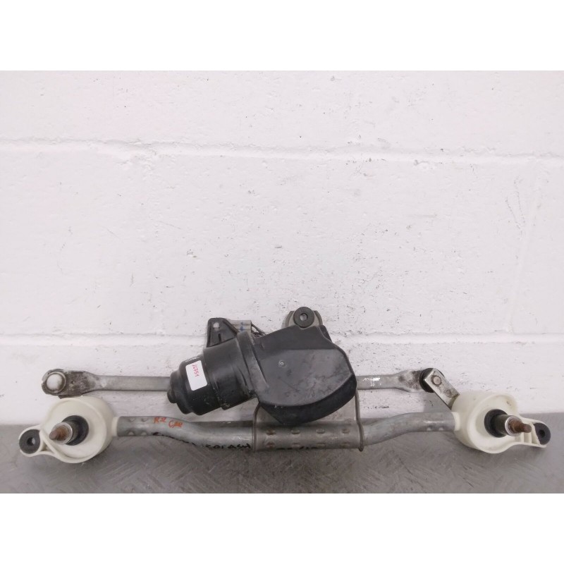 MOTORINO TERGICRISTALLO ANT. SUZUKI SPLASH DEL 2010  2400000072706