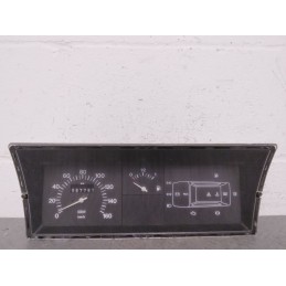CONTACHILOMETRI QUADRO STRUMENTI FIAT PANDA 900 B. DEL 1995 COD. 60-6020-006-0  2400000072775