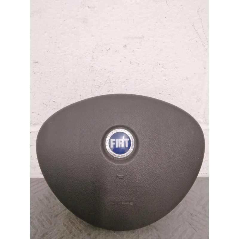 AIRBAG VOLANTE LATO GUIDATORE FIAT PUNTO 188 DEL 2004 COD. 30350840 / 7353352420  2400000072959