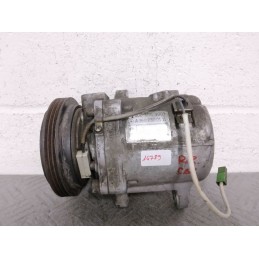 COMPRESSORE ARIA CONDIZIONATA SMART FORTWO W450 700 B. DEL 2004 COD. 0003191V00  2400000073086