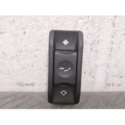 PULSANTE COMANDO APERTURA TETTUCCIO BMW SERIE 3 DEL 2002 COD. 03015010  2400000073116