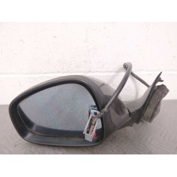 SPECCHIETTO RETROVISORE ELETTRICO ANT. SX ALFA ROMEO 159 DEL 2008 COD. E3011016  2400000073147