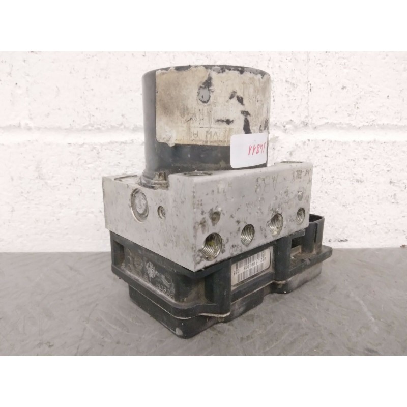 CENTRALINA POMPA ABS VW FOX 1.2 B. DEL 2005 COD. 5z0614117b 5zo907379a 026523162603  2400000073307