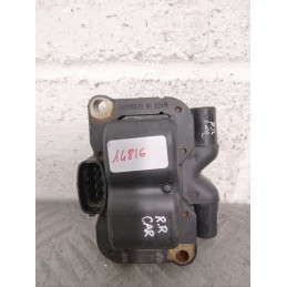 BOBINA ACCENSIONE SMART FORTWO W450 BENZINA DEL 2003 COD. A0001587703  2400000073352