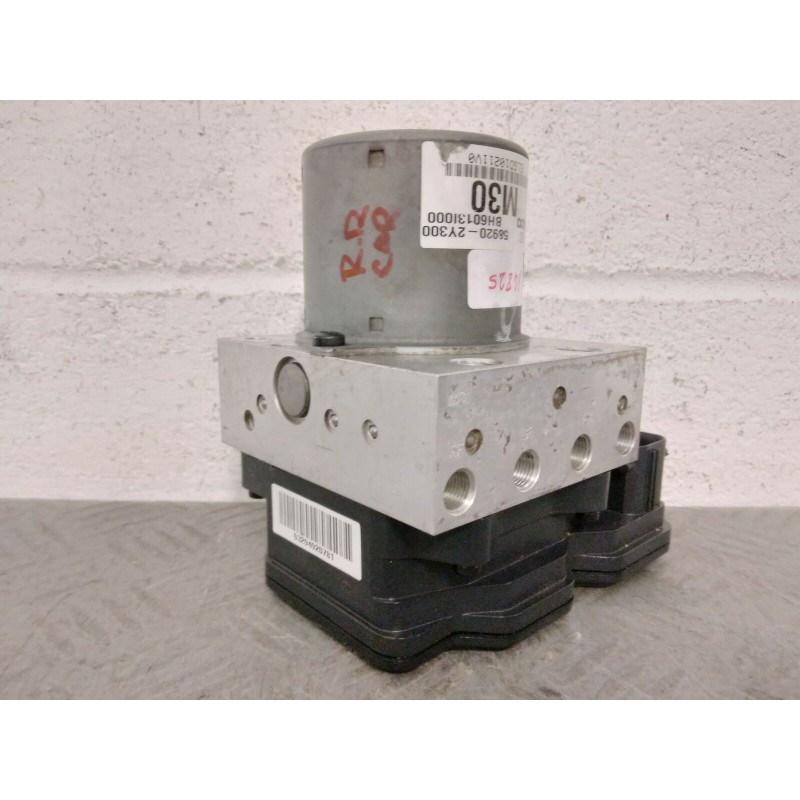 CENTRALINA POMPA ABS HYUNDAI IX35 2.0 D DEL 2012 COD. 58920-2Y300  2400000073444