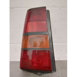 FANALE FANALINO STOP POST. SX FIAT PANDA DEL 1982 COD. 03.503.06  2400000073512