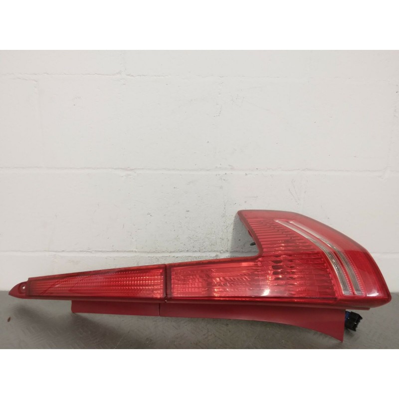 FANALE FANALINO STOP POST. DX CITROEN C4 BERLINA DEL 2005 COD. 9655863980  2400000073796