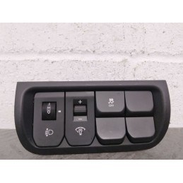 GRUPPO COMANDI REGOLAZIONE LUCI FARI KIA RIO DEL 2014 COD. 299105391  2400000073819