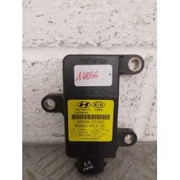 CENTRALINA CONTROLLO ESP KIA RIO DEL 2014 COD. 95690-2T250  2400000073857