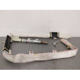 AIRBAG A TENDINA SOTTOTETTO DESTRO KIA RIO DEL 2011 COD. 850201W000  2400000073888
