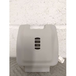 MICROFONO ABITACOLO PEUGEOT 207 DEL 2011 COD. 9656164180  2400000074144