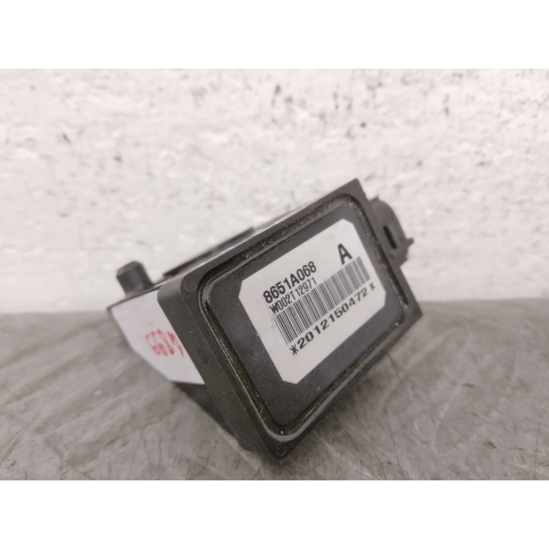 SENSORE IMPATTO LATERALE ANT. DX MITSUBISHI PAJERO DEL 2003 COD. 8651A068  2400000074182