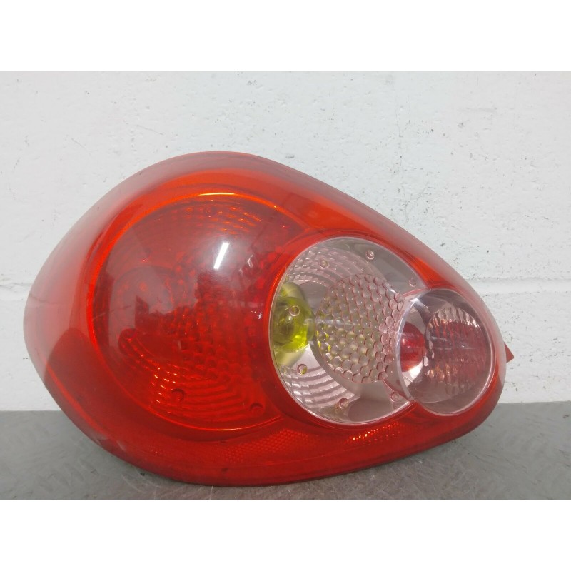 FANALE FANALINO STOP POST. SX TOYOTA AYGO DEL 2008 COD. 81560-0H020  2400000074410