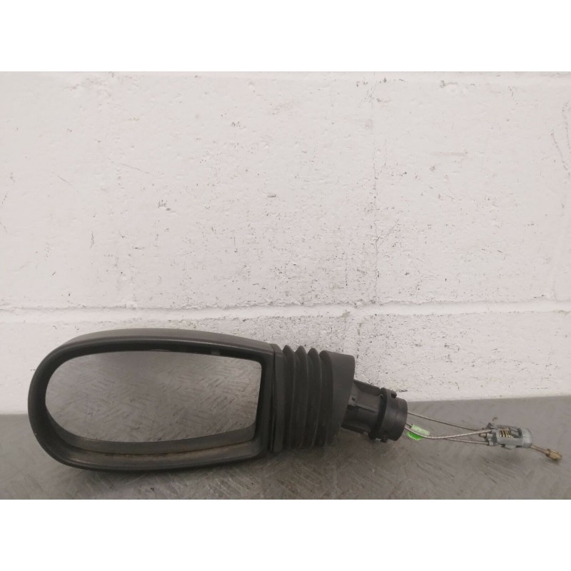 SPECCHIETTO RETROVISORE ANT. SX FIAT PUNTO 188 DEL 2004 COD. 0157178  2400000074427