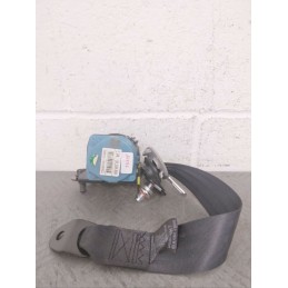 CINTURA DI SICUREZZA POST. SX KIA RIO DEL 2012 COD. 89810-1W100HCS  2400000074557