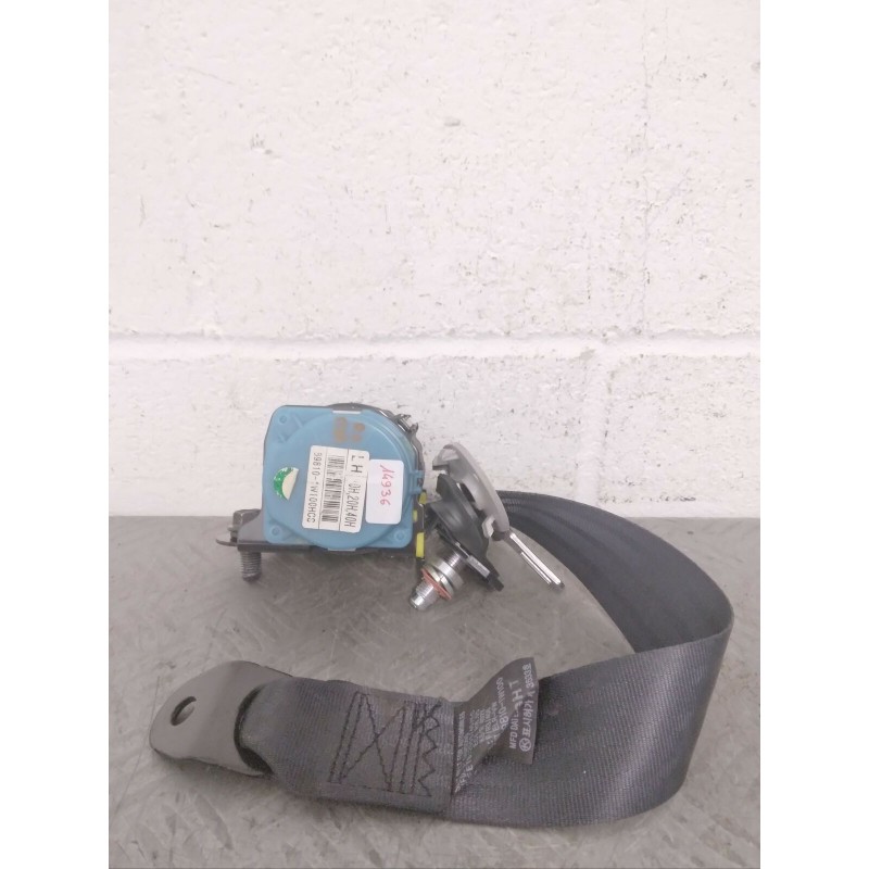 CINTURA DI SICUREZZA POST. SX KIA RIO DEL 2012 COD. 89810-1W100HCS  2400000074557