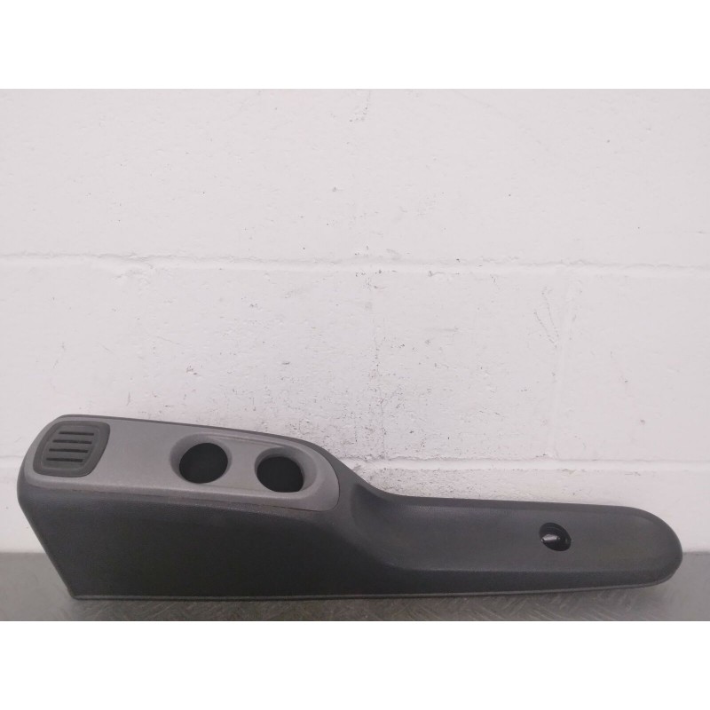 TUNNEL CONSOLLE CENTRALE SMART FORTWO W451 DEL 2007 COD. A4516890031  2400000074595