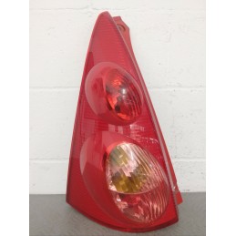 FANALE FANALINO STOP POST. SX PEUGEOT 107 DEL 2006  2400000074830