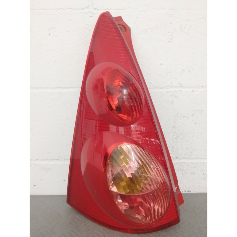 FANALE FANALINO STOP POST. SX PEUGEOT 107 DEL 2006  2400000074830