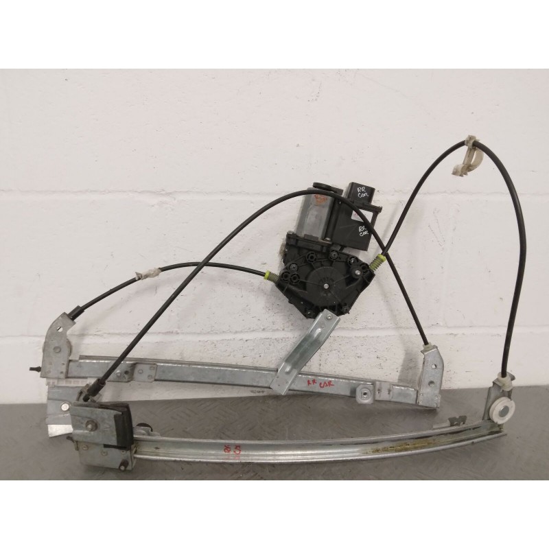 MOTORINO ALZAVETRO ALZACRISTALLO ANT. DX VW POLO (9N3) DEL 2006  2400000075134