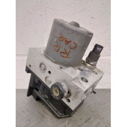 CENTRALINA POMPA ABS ALFA ROMEO 156 1.9 JTD DEL 2002 COD. 0265950018  2400000075257
