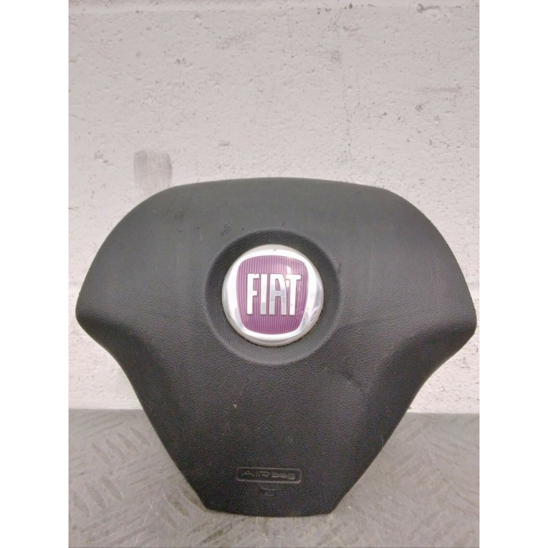 AIRBAG VOLANTE FIAT GRANDE PUNTO (199) DEL 2008 COD. 07354606210  2400000075509