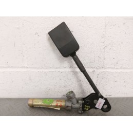 PRETENSIONATORE CINTURA DI SICUREZZA ANT. DX CITROEN XSARA DEL 1999 COD. 5423465  2400000075660