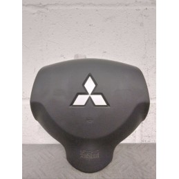 AIRBAG VOLANTE MITSUBISHI OUTLANDER DEL 2009 COD. 7030A088XA  2400000075790
