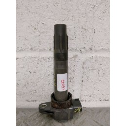 BOBINA ACCENSIONE SUZUKI SPLASH 1.0 B. DEL 2012 COD. FK0344  2400000075967