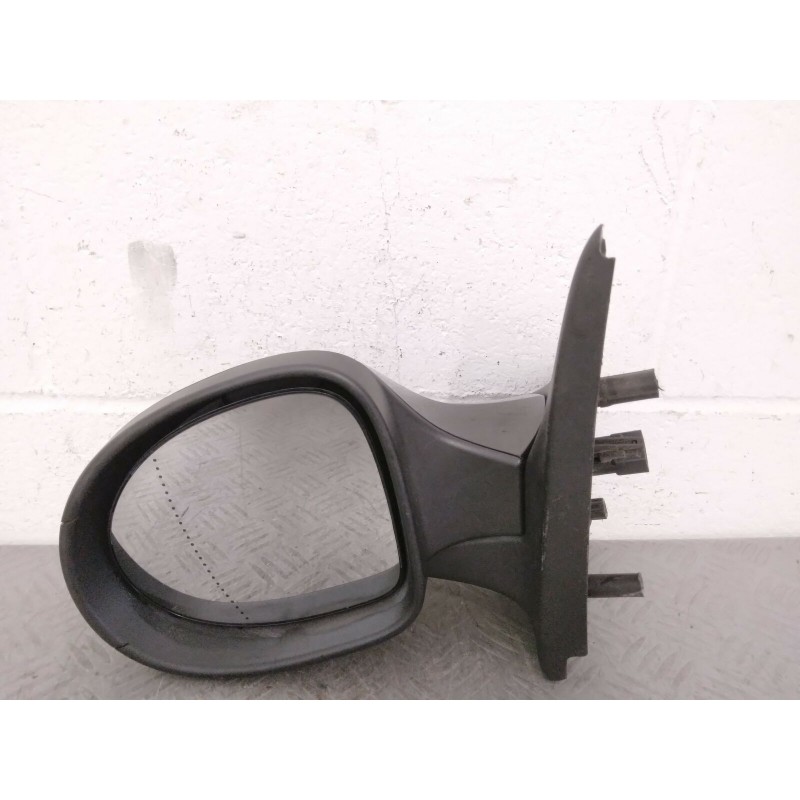 SPECCHIETTO RETROVISORE ELETTRICO ANT. SX RENAULT TWINGO DEL 2007 COD. 12463230  2400000075981