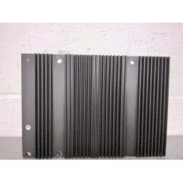 CENTRALINA AMPLIFICATORE AUDIO VOLVO XC90 DEL 2006 COD. 30732827  2400000076001