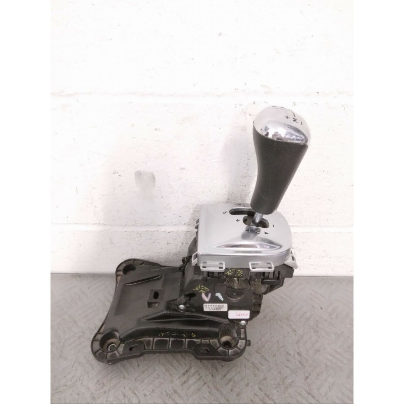 LEVA CAMBIO AUTOMATICO PEUGEOT 208 1.6 D. DEL 2012 COD. 9681692380-01  2400000076018