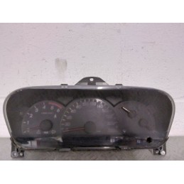 CONTACHILOMETRI QUADRO STRUMENTI HONDA FR-V 2.2 D. COD. 78100-SJH-G312-M1  2400000076056