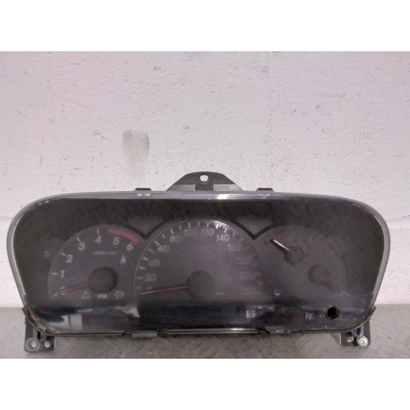 CONTACHILOMETRI QUADRO STRUMENTI HONDA FR-V 2.2 D. COD. 78100-SJH-G312-M1  2400000076056