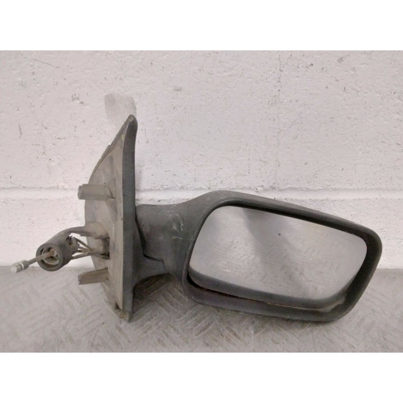 SPECCHIETTO RETROVISORE MANUALE ANT. DX FIAT PUNTO 176 DEL 1993 COD. 0149301  2400000076100