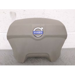 AIRBAG VOLANTE VOLVO XC90 DEL 2006 COD. 30754302  2400000076353