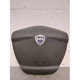 AIRBAG VOLANTE LANCIA Y DEL 2008 COD. 07354593480  2400000076803