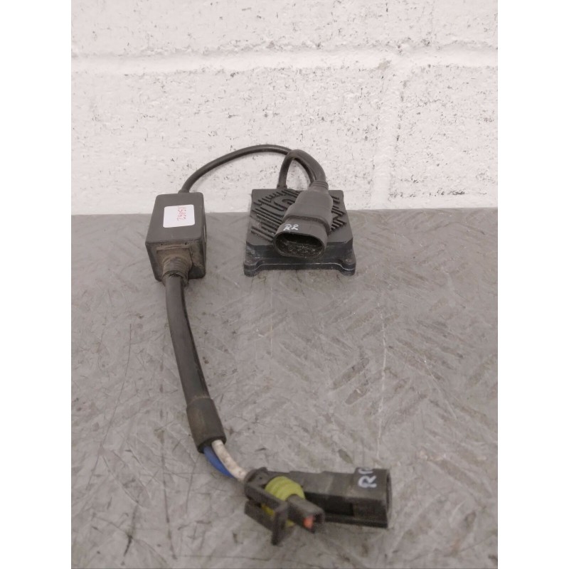 CENTRALINA LUCI FARI SMART FORTWO W450 DEL 2003  2400000076810
