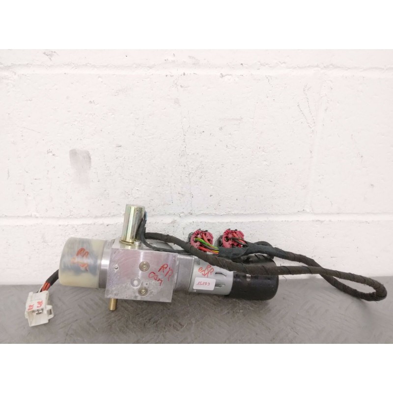MOTORINO POMPA IDRAULICA APRITETTUCCIO PEUGEOT 206 CC DEL 2004 COD. 9639025080  2400000076926
