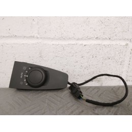 CENTRALINA COMANDO ARIA CLIMA POST. CITROEN C4 GRAN PICASSO DEL 2009 COD. 965979  2400000077190
