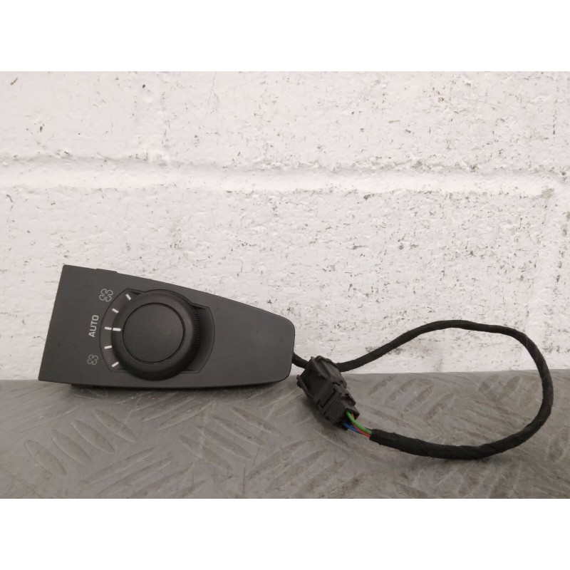 CENTRALINA COMANDO ARIA CLIMA POST. CITROEN C4 GRAN PICASSO DEL 2009 COD. 965979  2400000077190