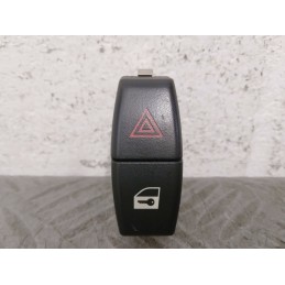PULSANTE INTERRUTTORE 4 FRECCE BMW E60 DEL 2007 COD. 61.31-6919506-04  2400000077244