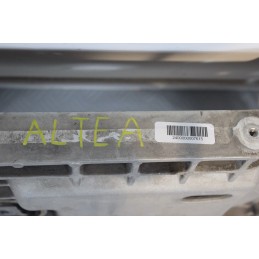 CULLA MOTORE ASSALE ANTERIORE SEAT ALTEA 1.9 DIESEL DAL 2004 AL 2009  2400000007615