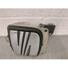 MANIGLIA COFANO POSTERIORE SEAT IBIZA DEL 2006 COD. 1M0959781  2400000077411