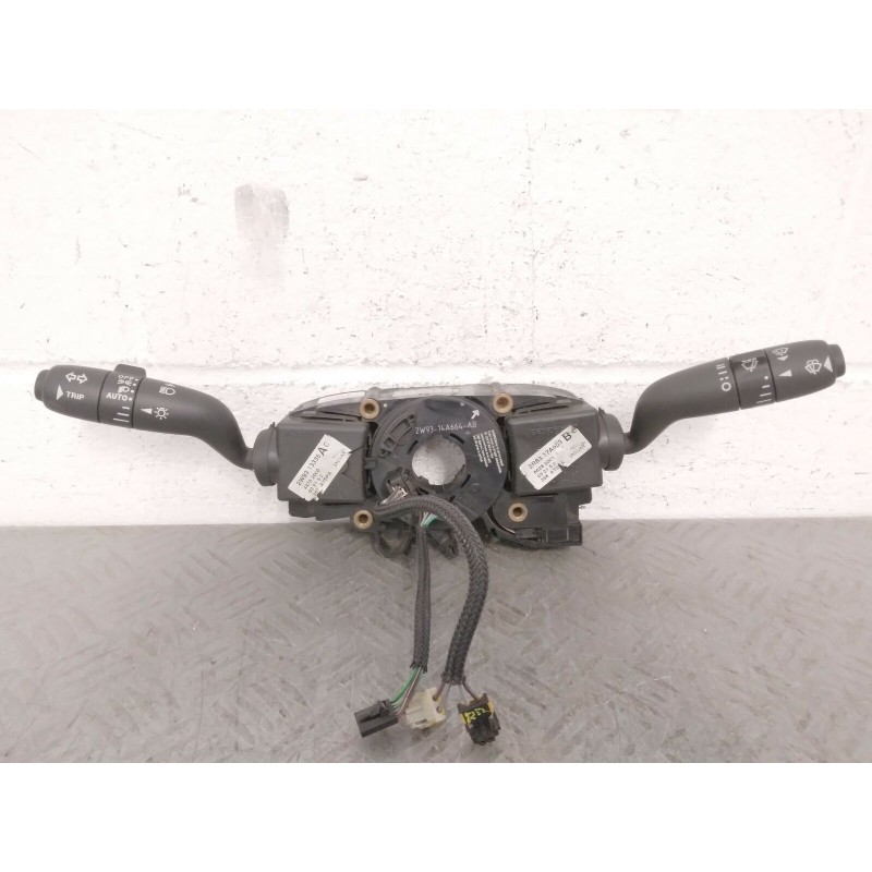 DEVIOLUCI COMPLETO DI CONTATTO SPIRALATO JAGUAR S-TYPE DEL 2005 COD. 2R8313N064  2400000077602